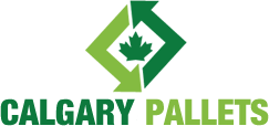 Calgary Pallets